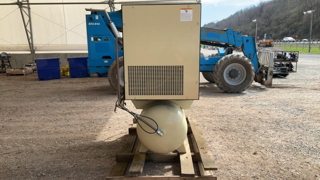 Ingersoll Rand Air Compressor UP 30HP