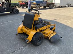 2020 Wright Stander B Mower