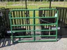 New 6' Gate