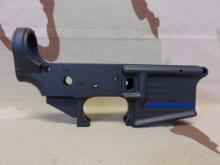 Spikes Tactical ST-15 Stripped Lower