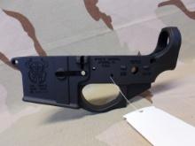 Spikes Tactical ST-15 Stripped Lower