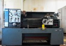 Ramco RML-1540 Lathe with Tooling
