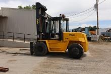 Yale Forklift 210 - 20,000lbs