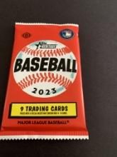 Baseball Cards