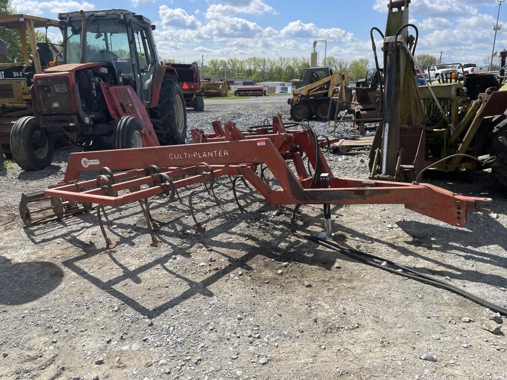 Case IH 5100 Grain Drill