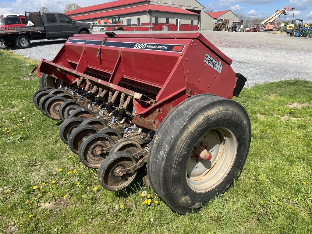 Case IH 5100 Grain Drill