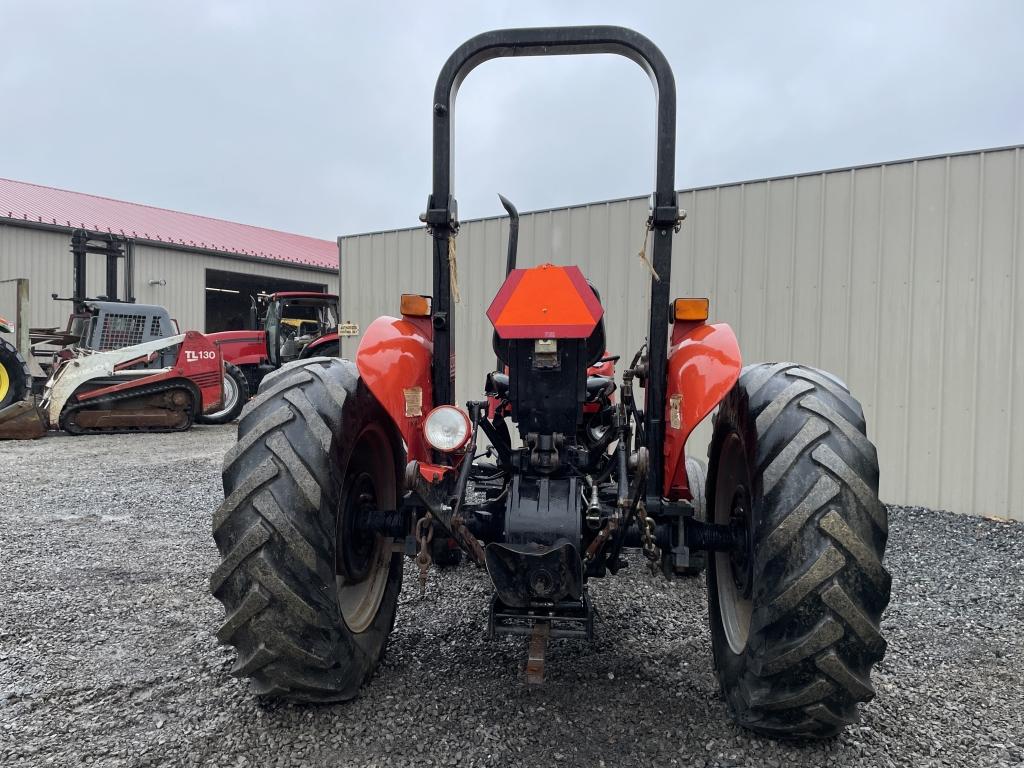 Massey Ferguson 231S Tractor