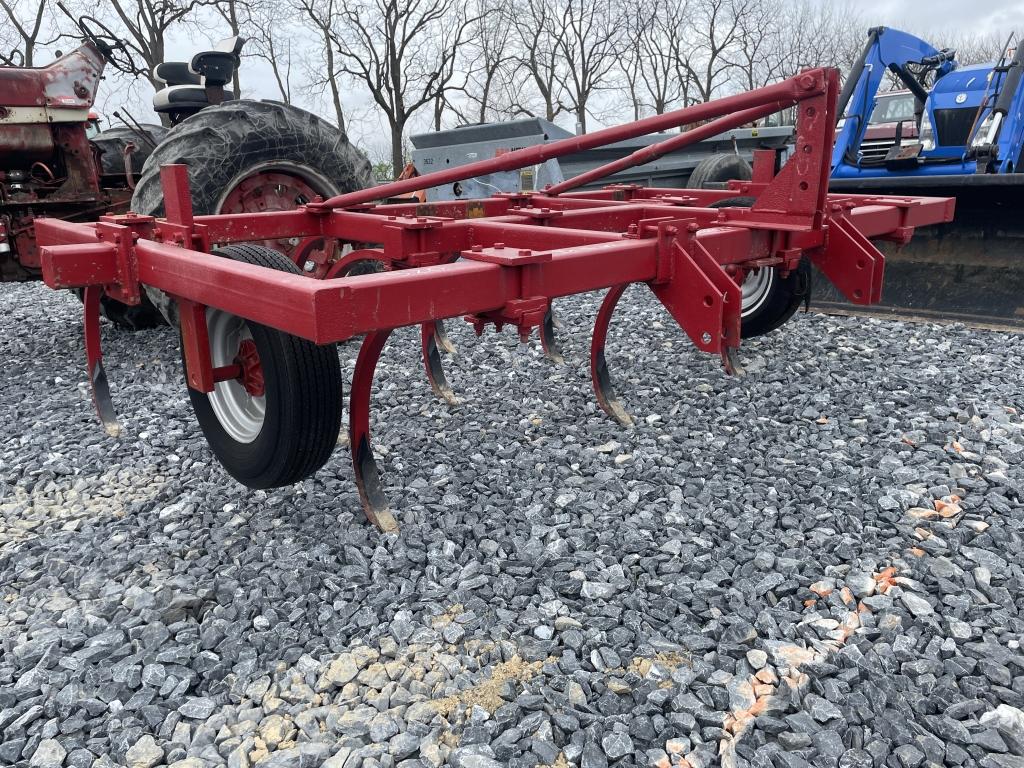 Brillion CPP02 Chisel Plow