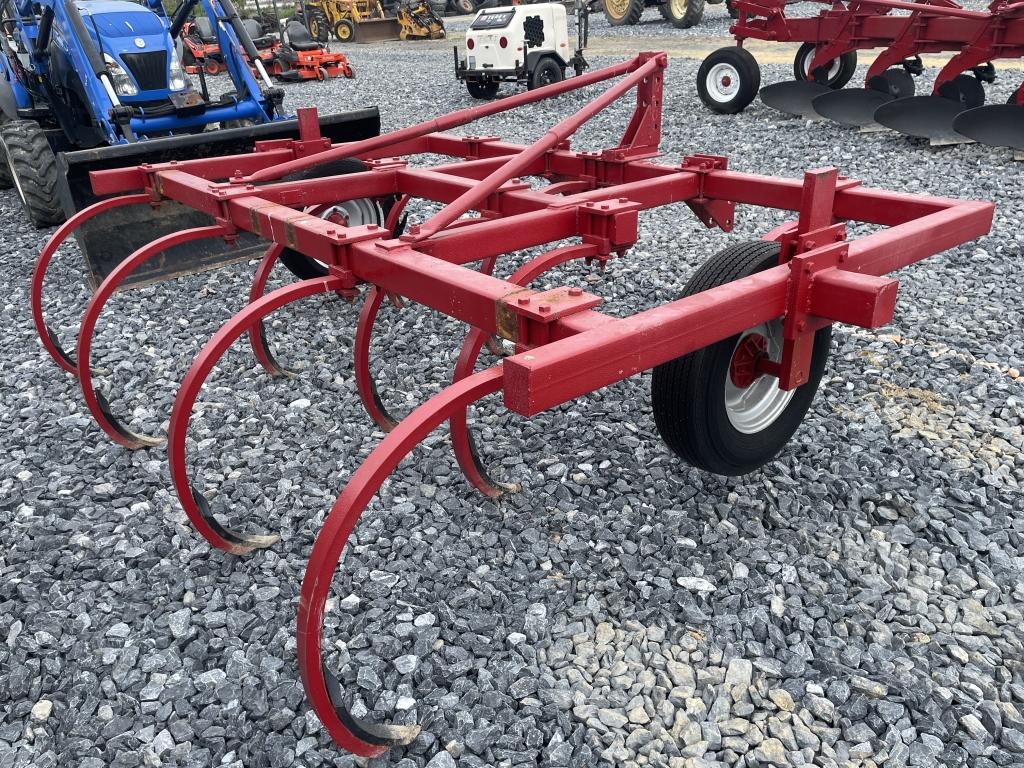 Brillion CPP02 Chisel Plow