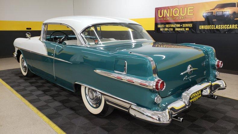 1956 Pontiac Chieftain Catalina