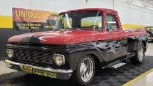 1965 Ford F100 Pickup - 429 V8, COLD A/C