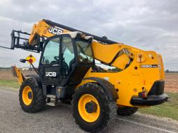 2013 JCB 550-170