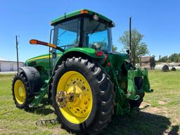 2003 John Deere 8120