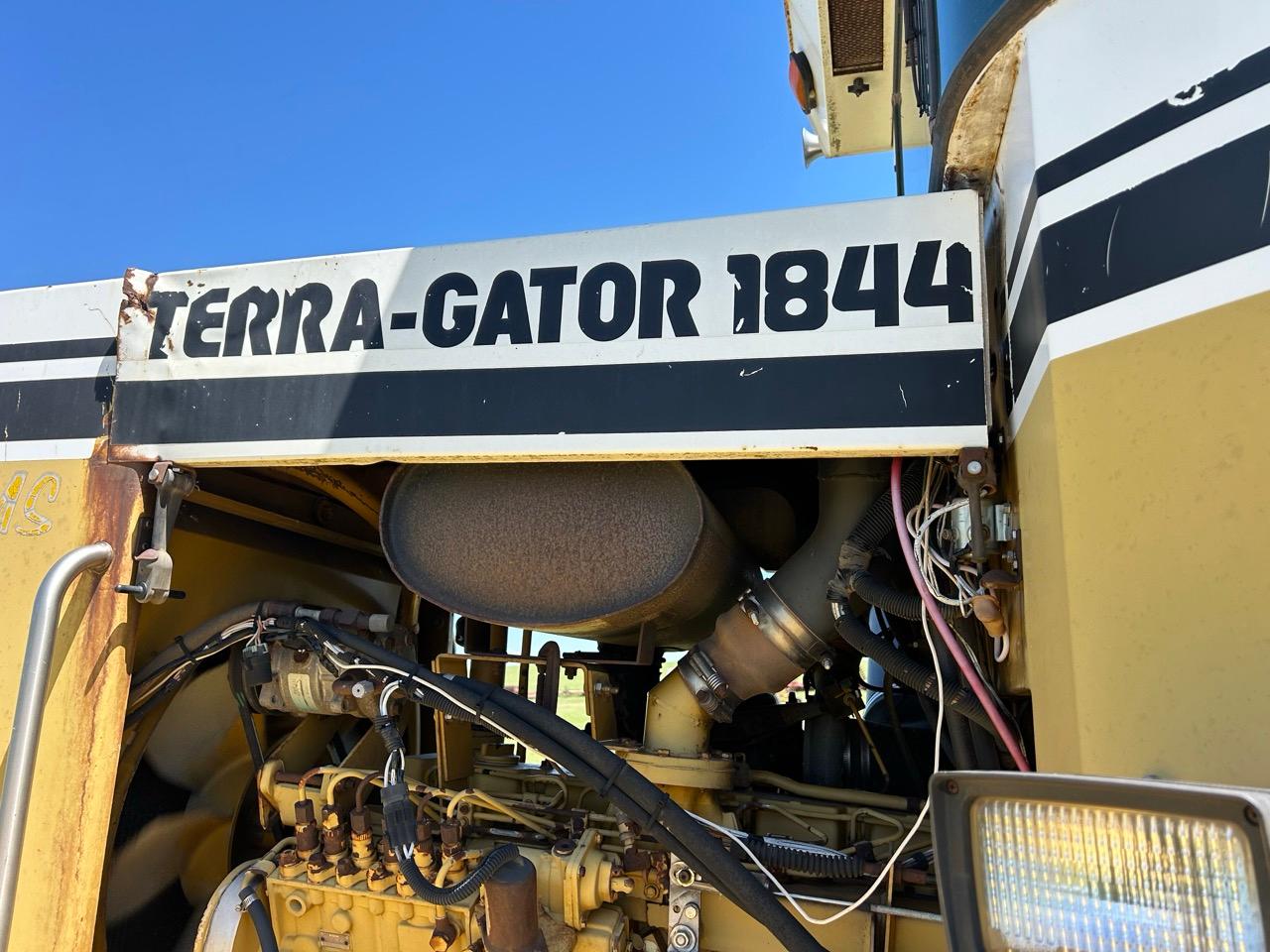 Terra Gator 1844