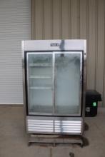 Commercial Cooler