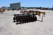 Amco Terrace Plow