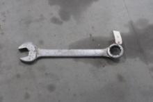 3" Combination Wrench