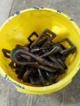 Container of Hooks