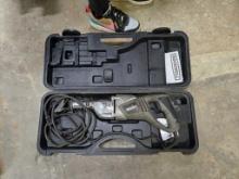 Rockwell corded sawzall with case