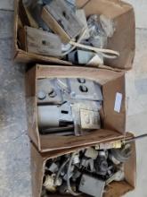 Lot of Electrical supplies