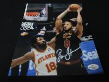 LAMAR STEVENS SIGNED 8X10 PHOTO CAVALIERS