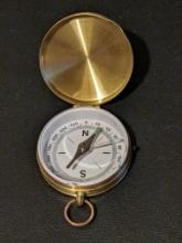 Vintage Compass