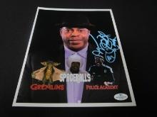 Michael Winslow Signed 8x10 Photo FSG COA