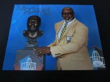 Donnie Shell Signed 8x10 Photo JSA Witnessed