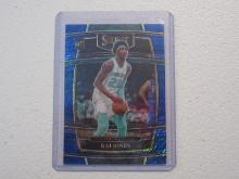 2021-22 SELECT CONCOURSE KAI JONES RC SHIMMER