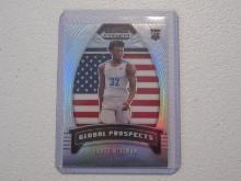 2020 PRIZM DRAFT PICKS JAMES WISEMAN RC PRIZM