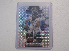 2023 MOSAIC RUSSELL WILSON SILVER MOSAIC