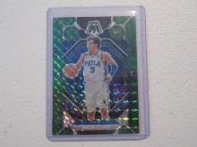 2022-23 MOSAIC MAC McCLUNG RC GREEN MOSAIC