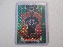 2023 MOSAIC JORDAN BATTLE RC GREEN MOSAIC