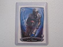 2014 BOWMAN ERIC EBRON RC LIONS