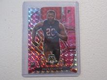 2022 MOSAIC ARNOLD EBIKETIE RC PINK CAMO PRIZM