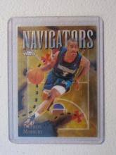 1999 TOPPS CHROME STEPHON MARBURY