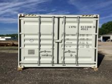 NEW 40FT CONTAINER