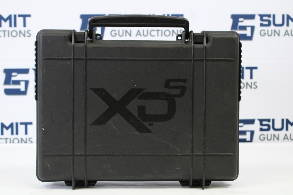 Springfield Armory XDS-9 9mm