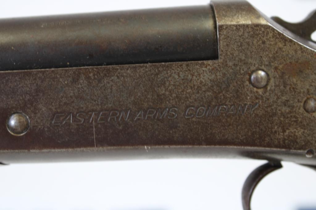 Eastern Arms Co Shotgun 16ga