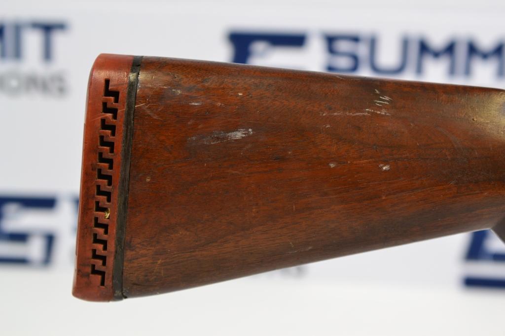 Antique Single Shot Shotgun 12ga