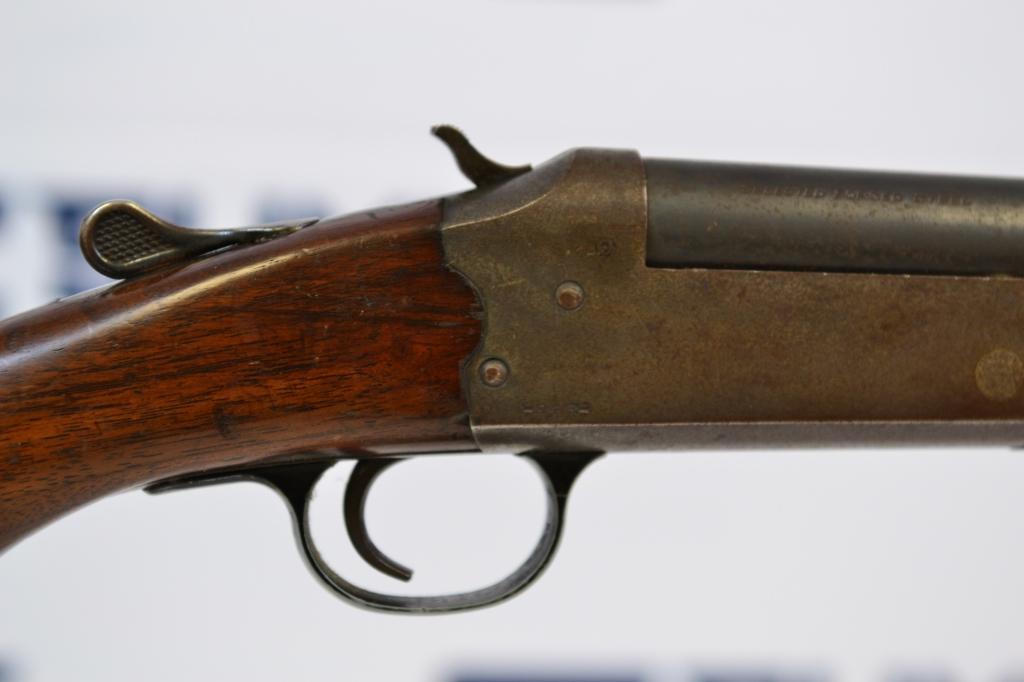 Eastern Arms Co Model 101'1 16ga