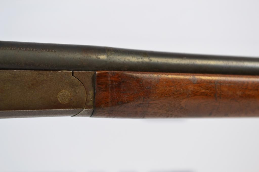 Eastern Arms Co Model 101'1 16ga