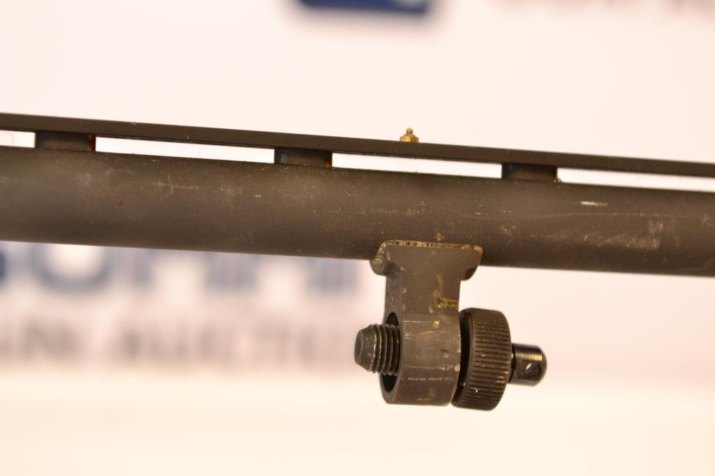 Mossberg 26" Barrel 12ga