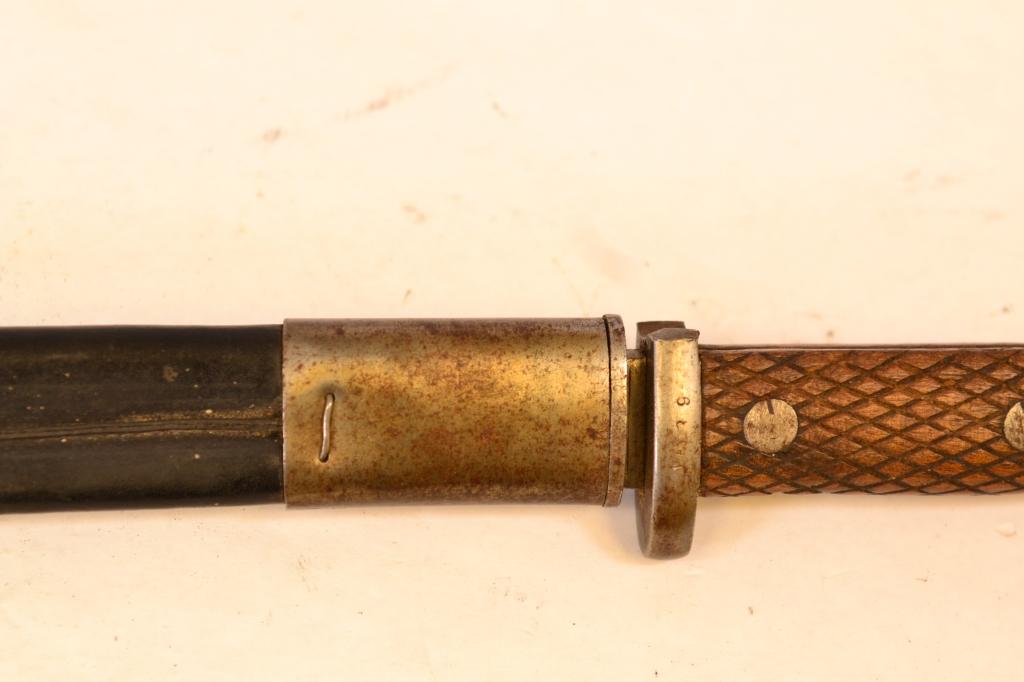 M1913 Spanish 15" Bayonet