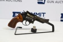 Taurus Model 66 .357 Magnum