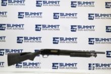 Mossberg 500A 12ga