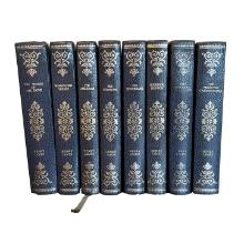 Henry James 8 Volume Book Set