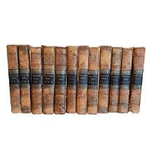 Circa 1824 Complete Set of the Spectator