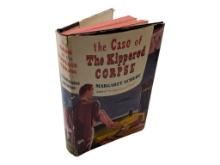 The Case of The Kippered Corpse by Margaret Scherf 1946