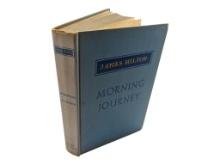 Morning Journey by James Hilton 1951